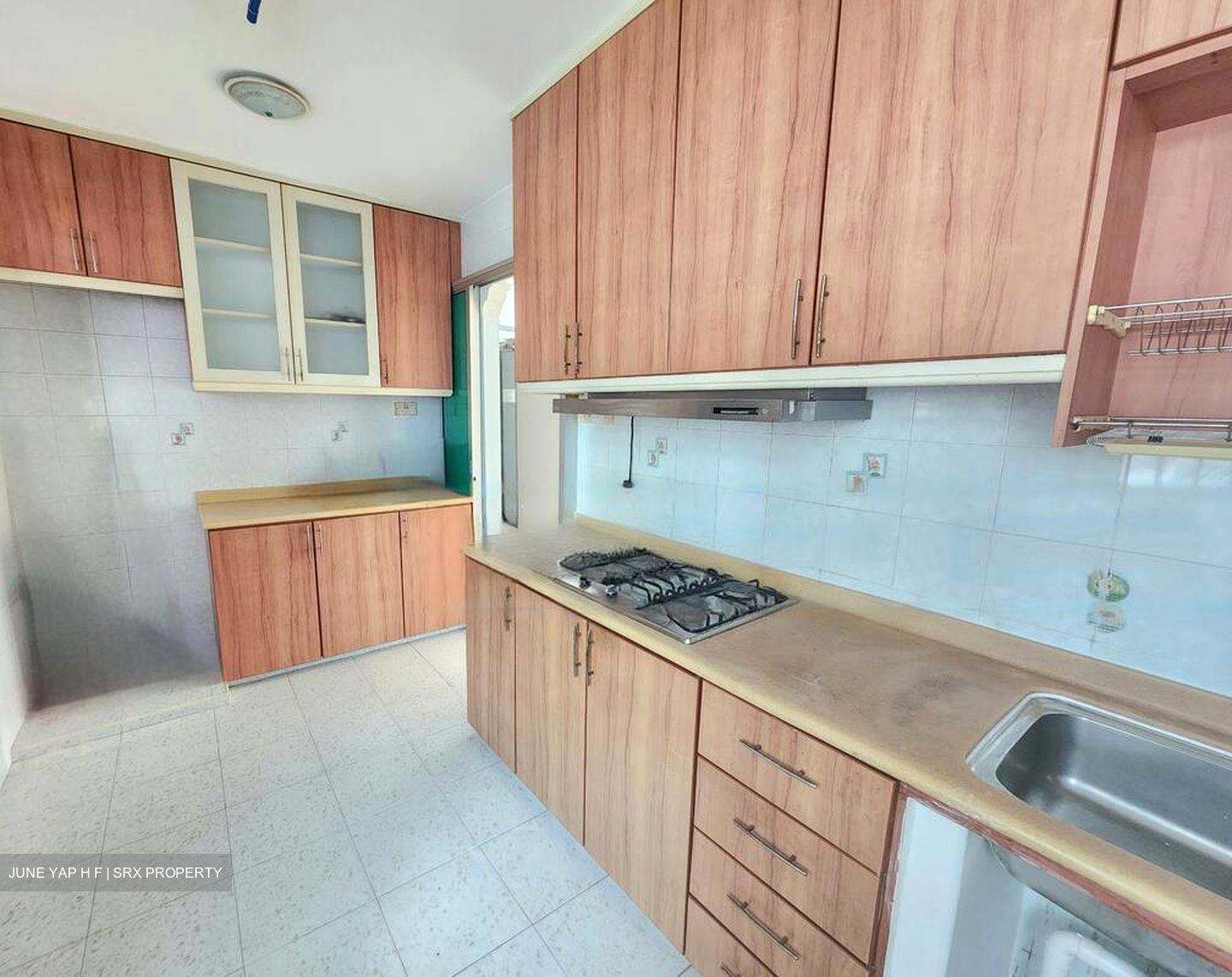 Blk 196D Punggol Field (Punggol), HDB 5 Rooms #462165051